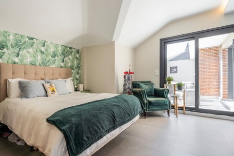 Villa pārdošanā Ciudalcampo, Madrid, Spānijā 6 istabas, 855 m2 Nr. 147711 - attēls 27