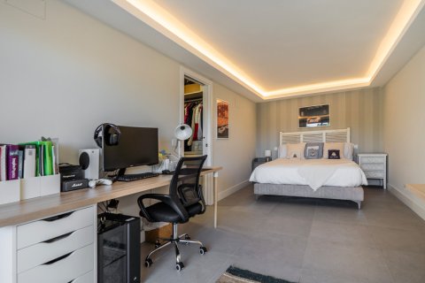 Villa pārdošanā Ciudalcampo, Madrid, Spānijā 6 istabas, 855 m2 Nr. 147711 - attēls 10