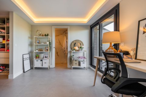 Villa pārdošanā Ciudalcampo, Madrid, Spānijā 6 istabas, 855 m2 Nr. 147711 - attēls 18