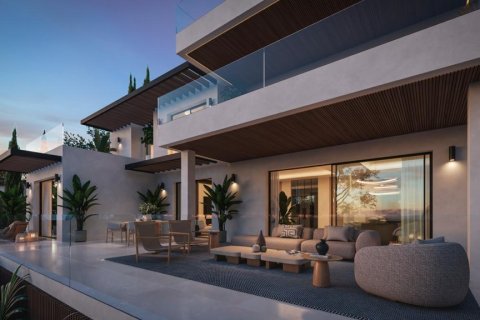 Villa till salu i Benalmadena, Malaga, Spanien 6 sovrum, 756 kvm. Nr. 147712 - foto 6