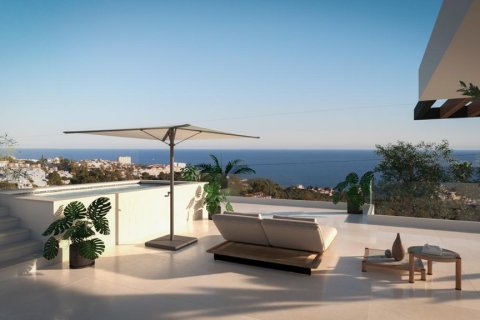 Villa till salu i Benalmadena, Malaga, Spanien 6 sovrum, 756 kvm. Nr. 147712 - foto 9