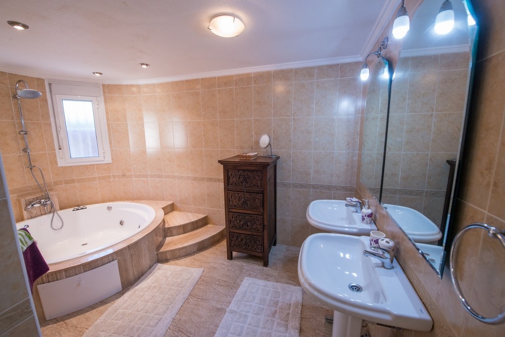 Villa in Ciudad Quesada, Alicante, Spain 4 bedrooms, 211 sq.m. No. 113881