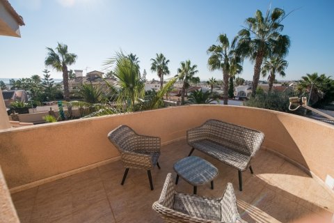 Villa zum Verkauf Ciudad Quesada, Alicante, Spanien 4 Schlafzimmer, 211 m2 Nr. 113881 - Foto 16