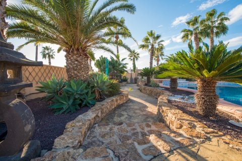 Villa zum Verkauf Ciudad Quesada, Alicante, Spanien 4 Schlafzimmer, 211 m2 Nr. 113881 - Foto 20