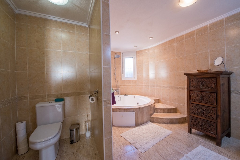 Villa in Ciudad Quesada, Alicante, Spain 4 bedrooms, 211 sq.m. No. 113881