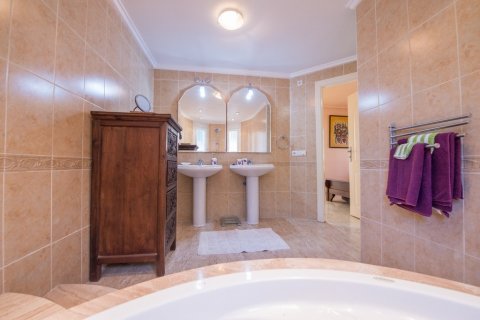 Villa zum Verkauf Ciudad Quesada, Alicante, Spanien 4 Schlafzimmer, 211 m2 Nr. 113881 - Foto 7