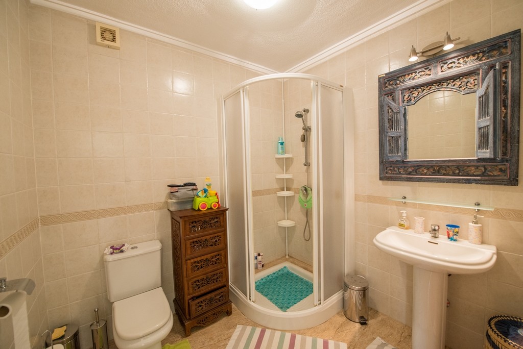 Villa in Ciudad Quesada, Alicante, Spain 4 bedrooms, 211 sq.m. No. 113881