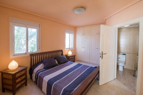 Villa zum Verkauf Ciudad Quesada, Alicante, Spanien 4 Schlafzimmer, 211 m2 Nr. 113881 - Foto 4