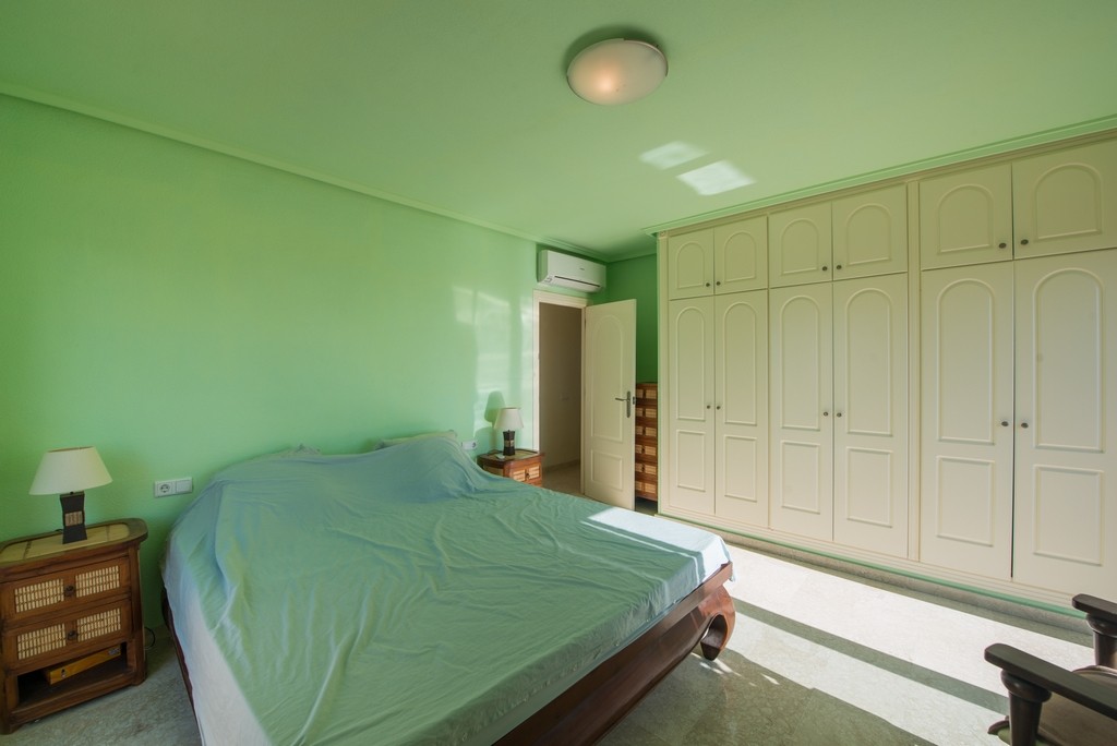 Villa in Ciudad Quesada, Alicante, Spain 4 bedrooms, 211 sq.m. No. 113881