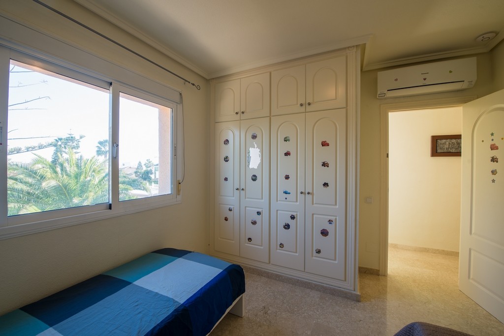 Villa in Ciudad Quesada, Alicante, Spain 4 bedrooms, 211 sq.m. No. 113881