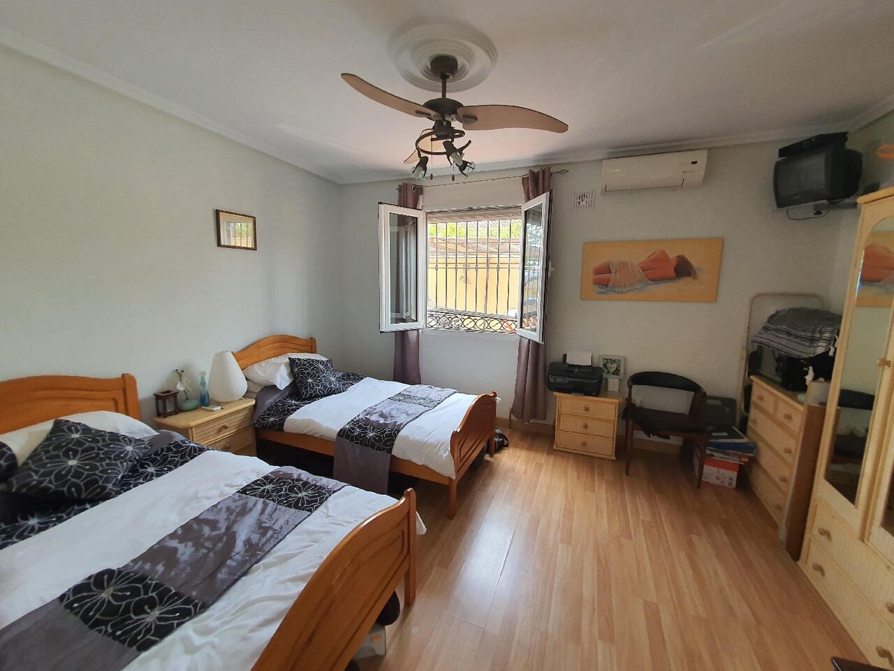 Villa Los Balcones, Alicante, Spānijā 6 istabas, 300 m2 Nr. 113865