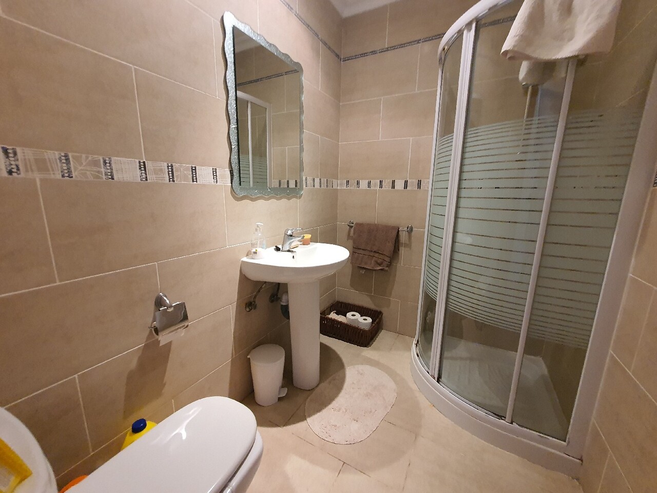 Villa Los Balcones, Alicante, Spānijā 6 istabas, 300 m2 Nr. 113865