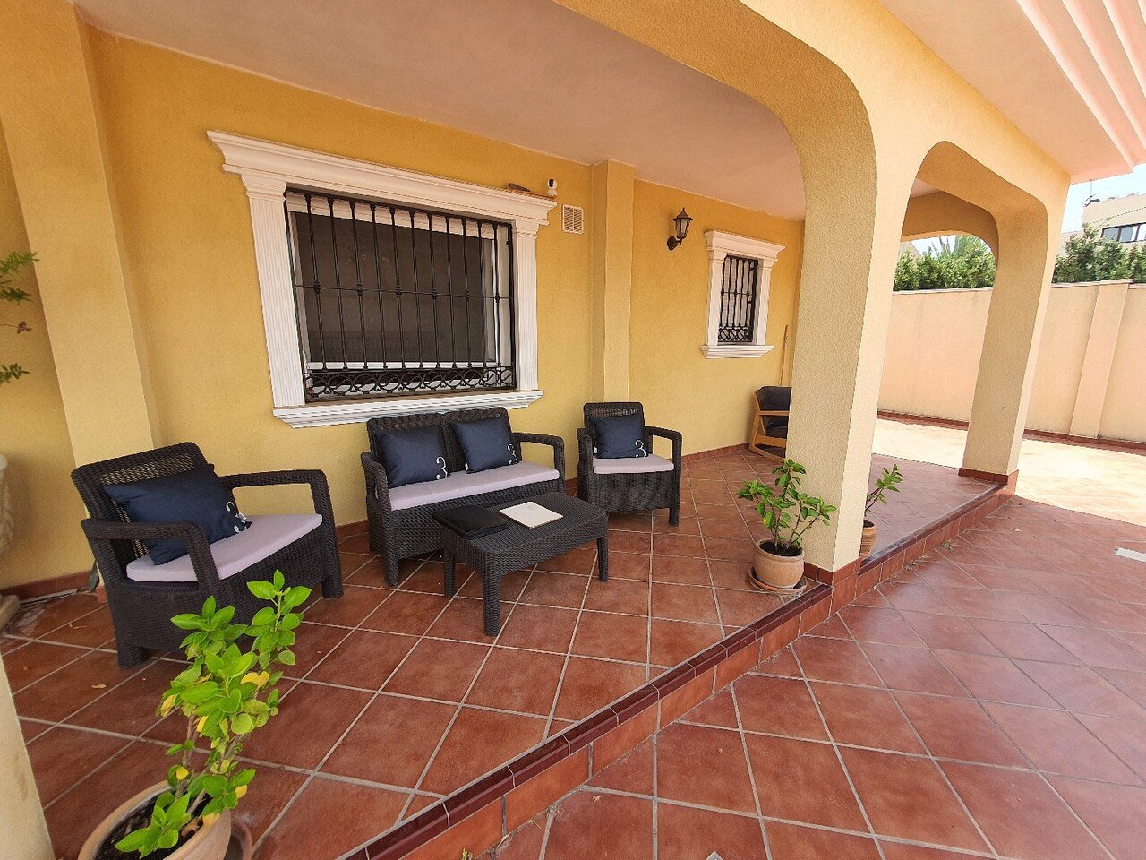 Villa Los Balcones, Alicante, Spānijā 6 istabas, 300 m2 Nr. 113865