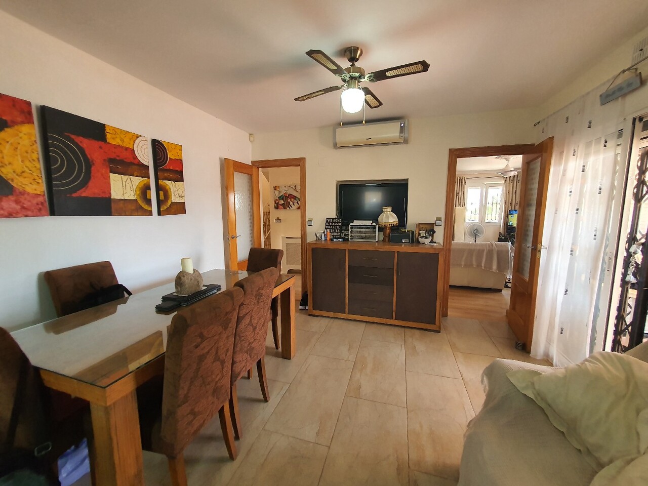 Villa Los Balcones, Alicante, Spānijā 6 istabas, 300 m2 Nr. 113865
