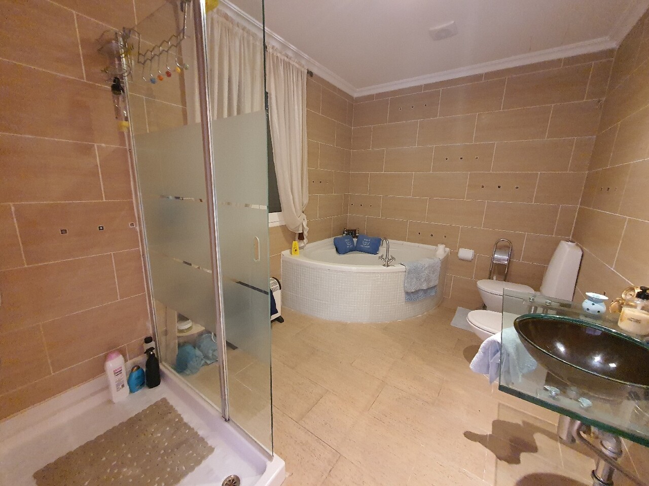 Villa Los Balcones, Alicante, Spānijā 6 istabas, 300 m2 Nr. 113865