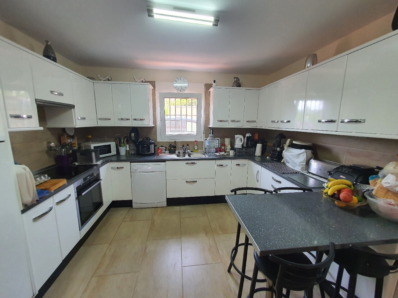 Villa Los Balcones, Alicante, Spānijā 6 istabas, 300 m2 Nr. 113865