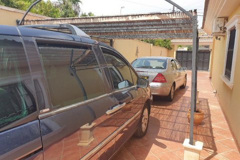 Villa in vendita Los Balcones, Alicante, Spagna 6 camere da letto, 300 mq. N° 113865 - foto 9