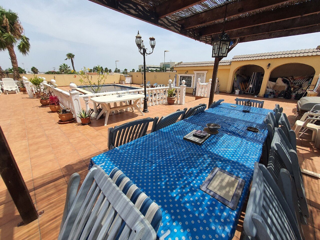 Villa Los Balcones, Alicante, Spānijā 6 istabas, 300 m2 Nr. 113865
