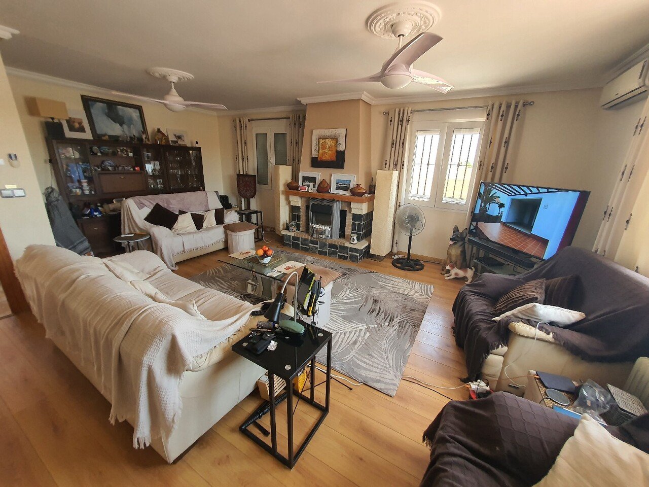 Villa Los Balcones, Alicante, Spānijā 6 istabas, 300 m2 Nr. 113865