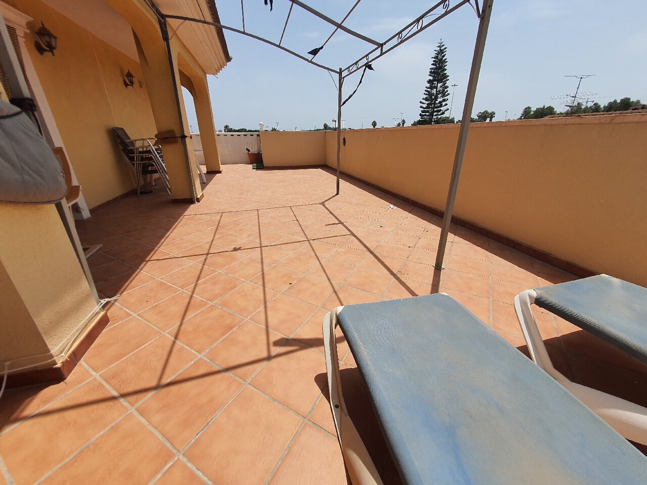 Villa Los Balcones, Alicante, Spānijā 6 istabas, 300 m2 Nr. 113865