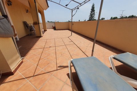 Villa in vendita Los Balcones, Alicante, Spagna 6 camere da letto, 300 mq. N° 113865 - foto 5