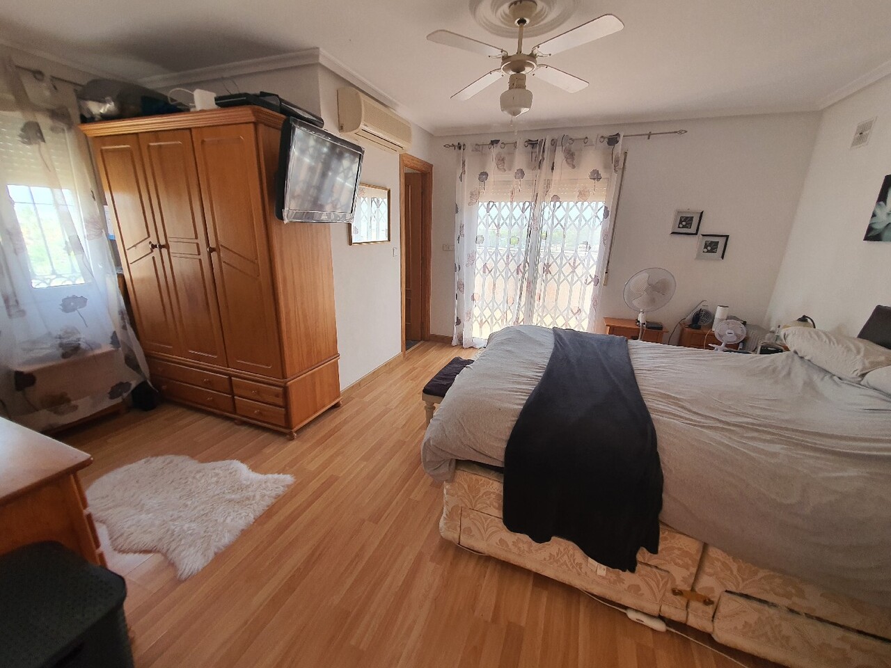 Villa Los Balcones, Alicante, Spānijā 6 istabas, 300 m2 Nr. 113865