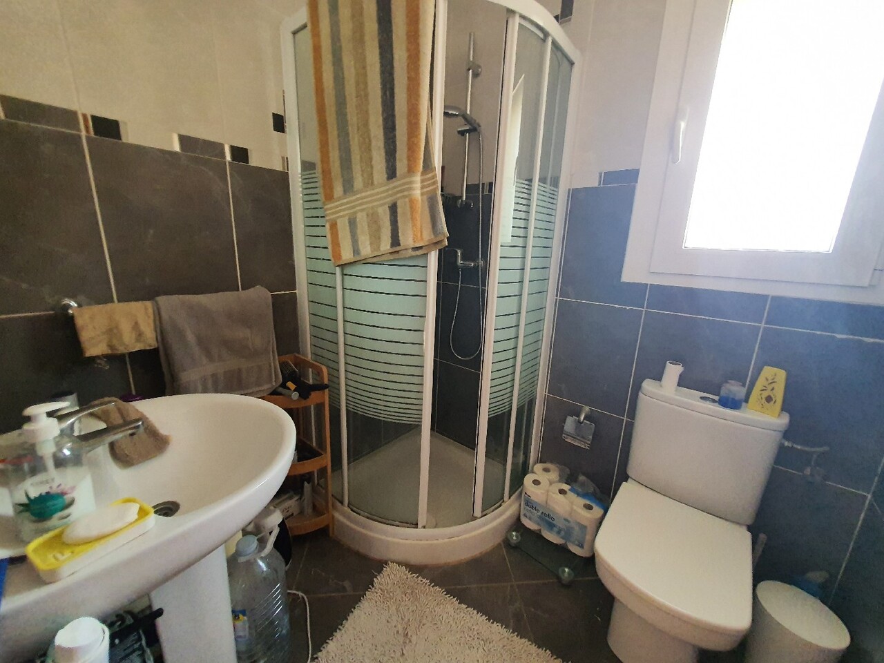Villa Los Balcones, Alicante, Spānijā 6 istabas, 300 m2 Nr. 113865
