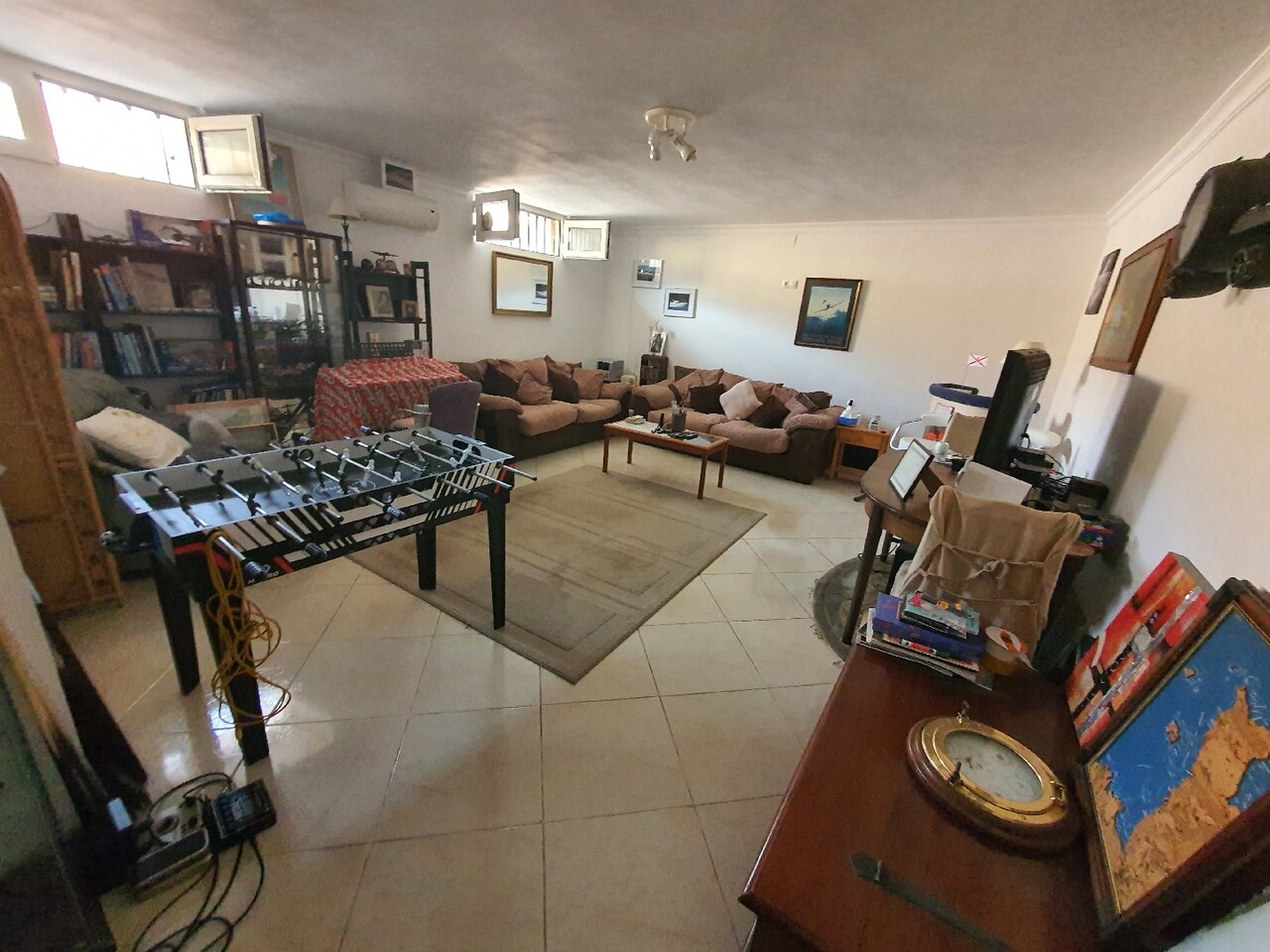 Villa Los Balcones, Alicante, Spānijā 6 istabas, 300 m2 Nr. 113865