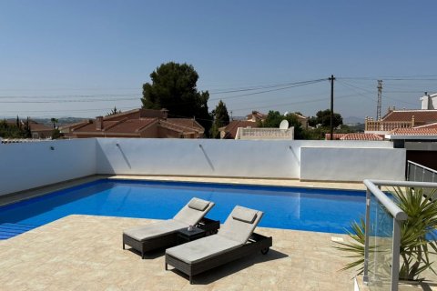 Villa à vendre Ciudad Quesada, Alicante, Espagne, 4 chambres, 198 m2 No. 113882 - photo 2