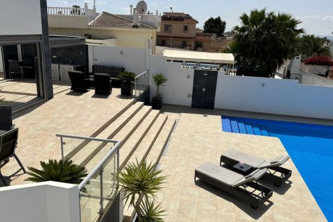 Villa à vendre Ciudad Quesada, Alicante, Espagne, 4 chambres, 198 m2 No. 113882 - photo 15