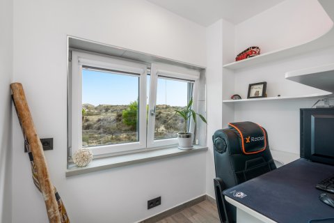 Продажа виллы Сан-Мигель-де-Салинас, Аликанте, Испания 6 спален, 330м2 №113871 - фото 28