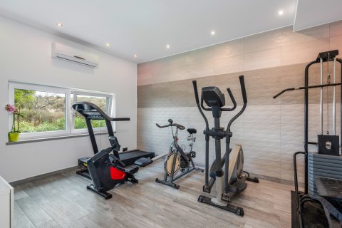 Продажа виллы Сан-Мигель-де-Салинас, Аликанте, Испания 6 спален, 330м2 №113871 - фото 20
