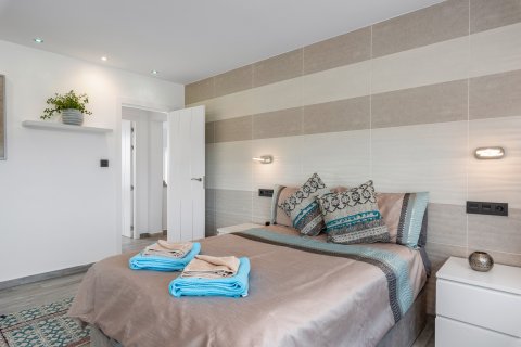 Продажа виллы Сан-Мигель-де-Салинас, Аликанте, Испания 6 спален, 330м2 №113871 - фото 27