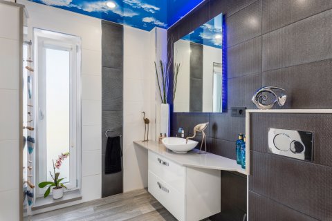 Продажа виллы Сан-Мигель-де-Салинас, Аликанте, Испания 6 спален, 330м2 №113871 - фото 12