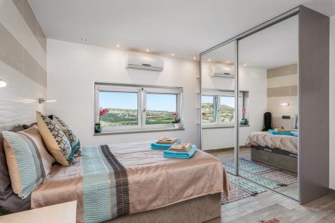 Продажа виллы Сан-Мигель-де-Салинас, Аликанте, Испания 6 спален, 330м2 №113871 - фото 25