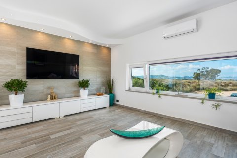 Продажа виллы Сан-Мигель-де-Салинас, Аликанте, Испания 6 спален, 330м2 №113871 - фото 8
