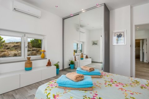 Продажа виллы Сан-Мигель-де-Салинас, Аликанте, Испания 6 спален, 330м2 №113871 - фото 16