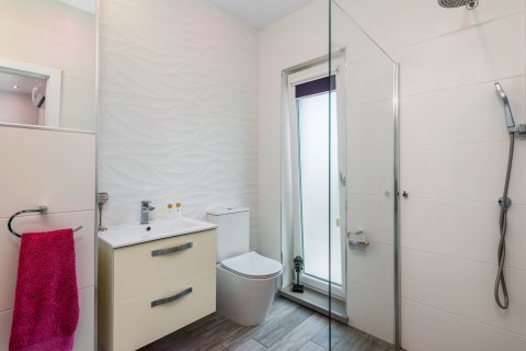 Продажа виллы Сан-Мигель-де-Салинас, Аликанте, Испания 6 спален, 330м2 №113871 - фото 19