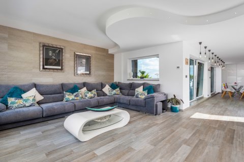 Продажа виллы Сан-Мигель-де-Салинас, Аликанте, Испания 6 спален, 330м2 №113871 - фото 6