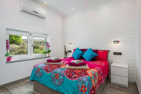 Продажа виллы Сан-Мигель-де-Салинас, Аликанте, Испания 6 спален, 330м2 №113871 - фото 17