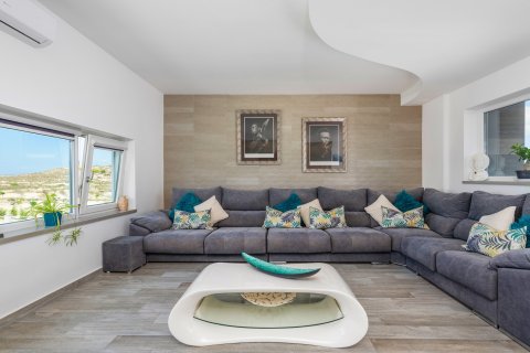 Продажа виллы Сан-Мигель-де-Салинас, Аликанте, Испания 6 спален, 330м2 №113871 - фото 7