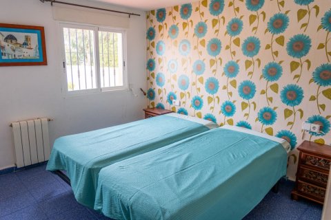 Villa zum Verkauf Albir, Alicante, Spanien 5 Schlafzimmer, 297 m2 Nr. 113878 - Foto 9