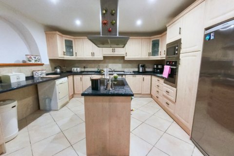 Villa zum Verkauf Albir, Alicante, Spanien 5 Schlafzimmer, 297 m2 Nr. 113878 - Foto 17