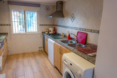 Villa zum Verkauf Albir, Alicante, Spanien 5 Schlafzimmer, 297 m2 Nr. 113878 - Foto 7