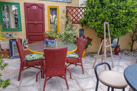 Villa zum Verkauf Albir, Alicante, Spanien 5 Schlafzimmer, 297 m2 Nr. 113878 - Foto 14