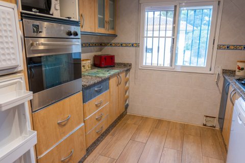 Villa zum Verkauf Albir, Alicante, Spanien 5 Schlafzimmer, 297 m2 Nr. 113878 - Foto 8