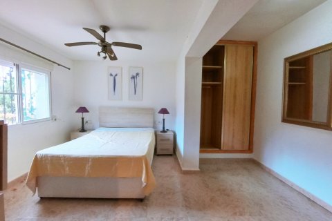 Villa zum Verkauf Albir, Alicante, Spanien 5 Schlafzimmer, 297 m2 Nr. 113878 - Foto 15