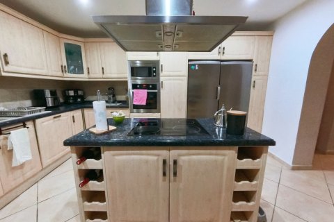 Villa zum Verkauf Albir, Alicante, Spanien 5 Schlafzimmer, 297 m2 Nr. 113878 - Foto 18
