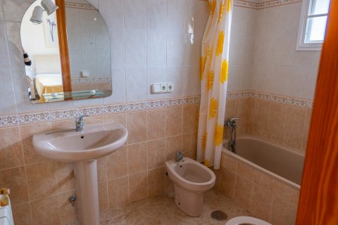Villa zum Verkauf Albir, Alicante, Spanien 5 Schlafzimmer, 297 m2 Nr. 113878 - Foto 6