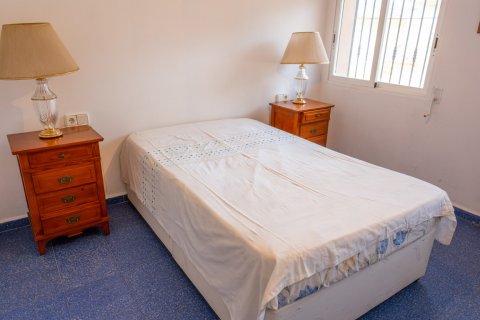 Villa zum Verkauf Albir, Alicante, Spanien 5 Schlafzimmer, 297 m2 Nr. 113878 - Foto 10
